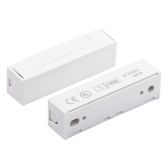 Sensores y detectores para alarma Sfire SF-2033