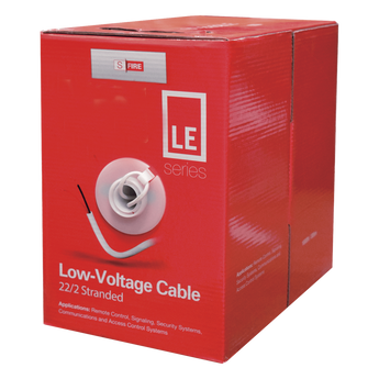 Alarmas Sfire SF-22-02-LE