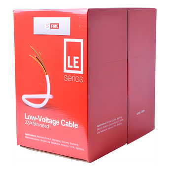 Control de acceso y asistencia Sfire SF-22-04-LE