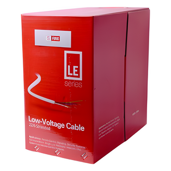 Control de acceso y asistencia Sfire SF-22-06-LE