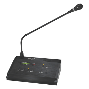 Micrófonos EPCOM ProAudio SF-4012