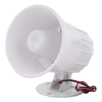 Sirenas y estrobos Sfire SF-520A