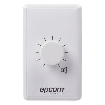 Audio residencial y comercial EPCOM ProAudio SF-685