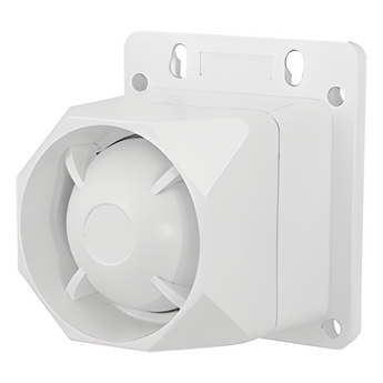 Sirenas y estrobos Sfire SF-748A