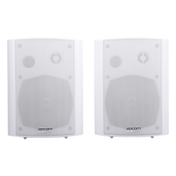 Audio residencial y comercial EPCOM ProAudio SF-775AW
