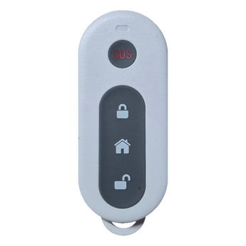 Cercas eléctricas y postes Sfire SF-KEYFOB-SFENCE