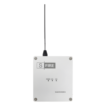 Acceso vehicular Sfire SF-LORA-REC-2