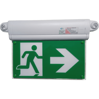 Sirenas y estrobos Sfire SF-S4880CTW