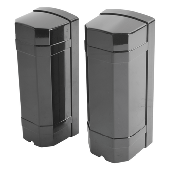 Sensores y detectores para alarma Sfire SF60P