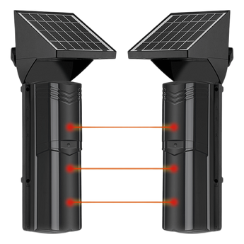 Sensores y detectores para alarma Sfire SFB100