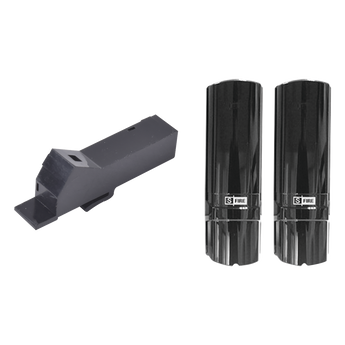 Sensores y detectores para alarma Sfire SFE50K