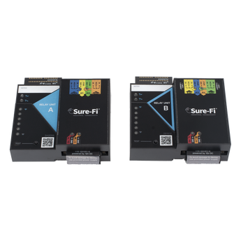Cable UTP en bobina Sure-Fi SFKDS006RELAY