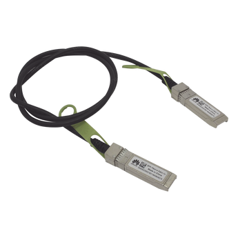 Transceptores y módulos SFP Huawei SFP-10G-CU1M