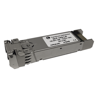 Transceptores y módulos SFP Cambium Networks SFP-10G-LR