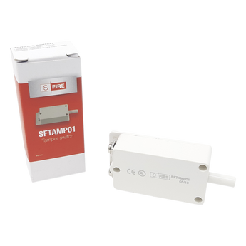 Sensores y detectores para alarma Sfire SFTAMP01