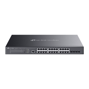 Switches TP-Link Omada SG3428XMPP