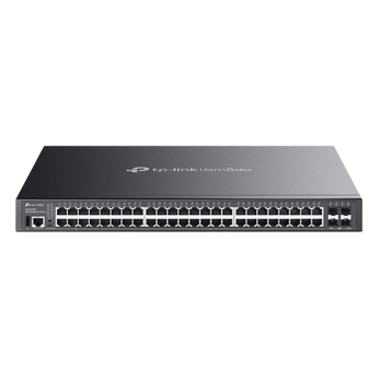 Switches TP-Link Omada SG5452XMPP