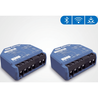Smart home Shelly SHELLY1GEN3X2