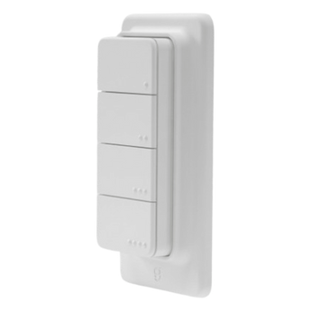 Smart home Shelly SHELLYBLURCBUT4