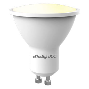 Iluminación Shelly SHELLYDUOGU10