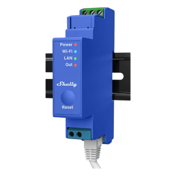 Smart home Shelly SHELLYPRO1
