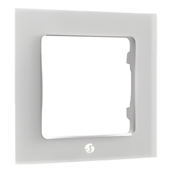 Smart home Shelly SHELLYWALLFRAME1