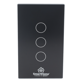 Smart home SmartHome SHS413W
