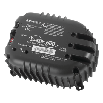 Energía solar Morningstar SI-300-115V-UL