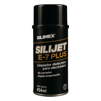 Herramientas para redes y fibra óptica Silimex SILIJET-E-7-PLUS