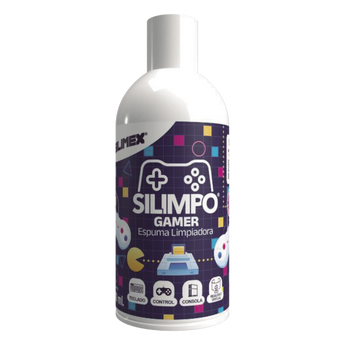 Herramientas para redes y fibra óptica Silimex SILIMPO-GAMER