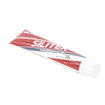 Pasta térmica Silimex SILITEK