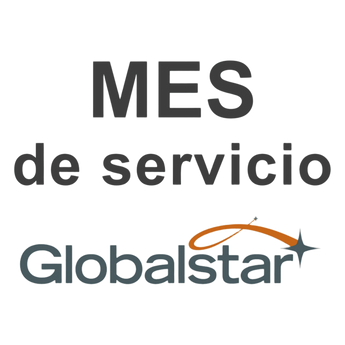 GPS y telemática Globalstar SIMPLEXGS