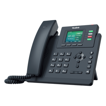 Telefonía IP Yealink SIP-T33G