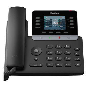Telefonía IP Yealink SIP-T73U