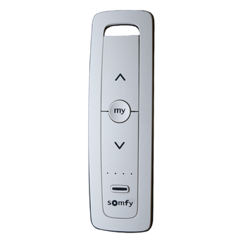 Smart home Somfy SITUO5RTSPURE