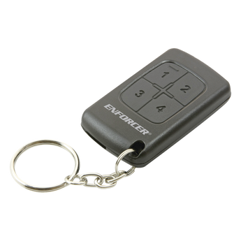 Acceso vehicular Enforcer Secolarm SK-919T4-GNQ