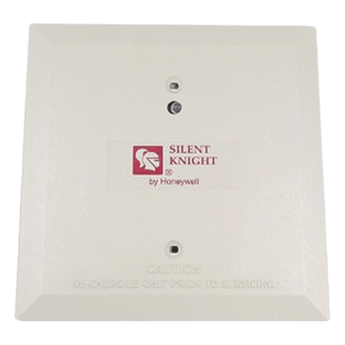 Notificación (sirenas/estrobos) Silent Knight SKCONTROL