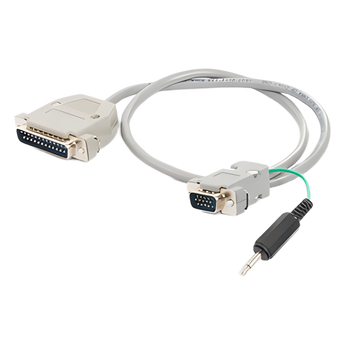 Accesorios para radio Syscom SKRR-0050HD