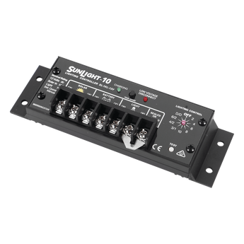 Energía solar Morningstar SL-20L-12V
