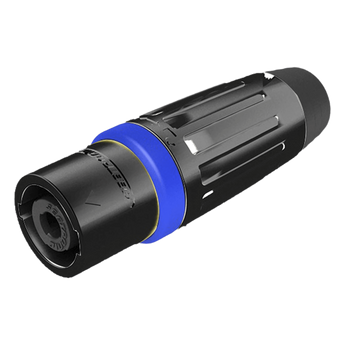 Audio residencial y comercial Seetronic SLDM4-B