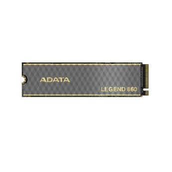 Ssd ADATA Legend 860 2000GB negro