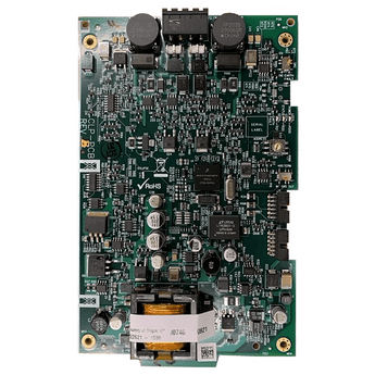 Paneles de detección de incendio Honeywell SLM-318
