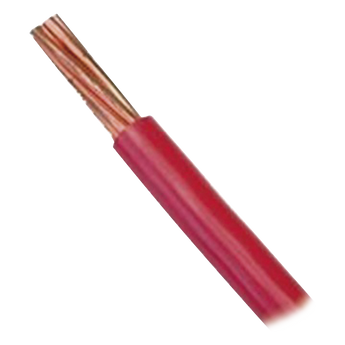 Material eléctrico Indiana SLY-304-RED/100