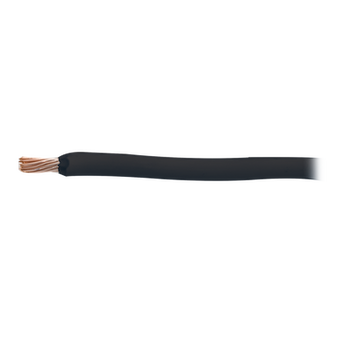 Material eléctrico Indiana SLY-308-BLK/100
