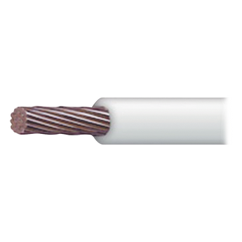 Material eléctrico Indiana SLY312WHT