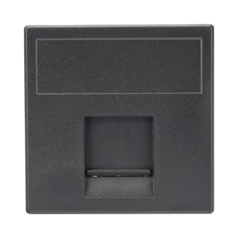 Jacks y conectores Simon SM-1-KEY-N