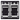 Jacks y conectores Simon SM-2-KEY-G — vista 2