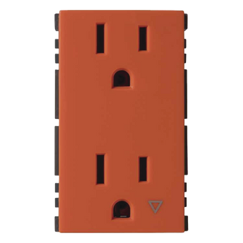 Jacks y conectores Simon SM-2TC-N