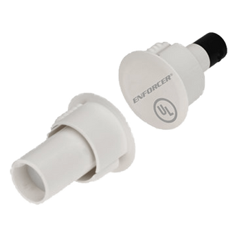 Sensores y detectores para alarma Enforcer Secolarm SM4104TQ/W