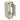 Cerraduras AccessPRO SMALLBRACKETR — vista 2